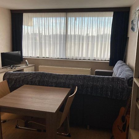Апартаменты Cosy Studio Остенде Экстерьер фото